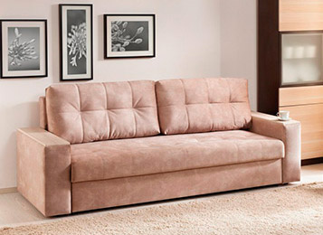 Диваны прямые