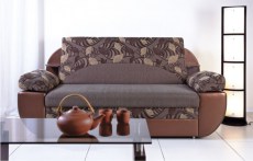 Мягкая мебель на металлическом каркасе «Бридж»