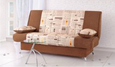 Мягкая мебель на металлическом каркасе «Мажор 2»