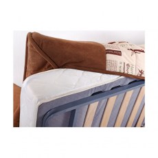 Мягкая мебель на металлическом каркасе «Мажор 2»