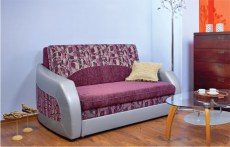 Мягкая мебель на металлическом каркасе «Оззи»