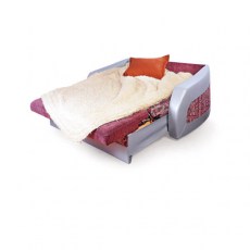 Мягкая мебель на металлическом каркасе «Оззи»